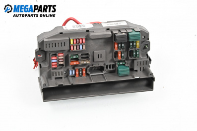 Fuse box for BMW X5 Series E70 (02.2006 - 06.2013) 3.0 si, 272 hp