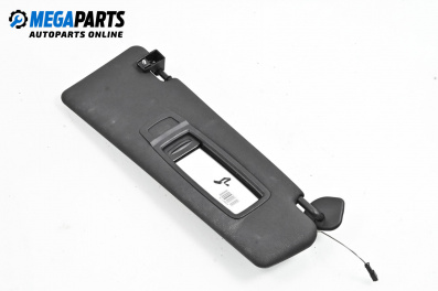 Parasolar for BMW X5 Series E70 (02.2006 - 06.2013), position: dreapta