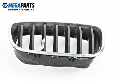 Grill for BMW X5 Series E70 (02.2006 - 06.2013), suv, position: right