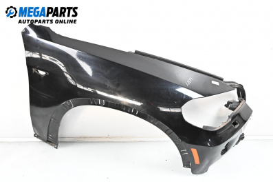 Fender for BMW X5 Series E70 (02.2006 - 06.2013), 5 doors, suv, position: front - right