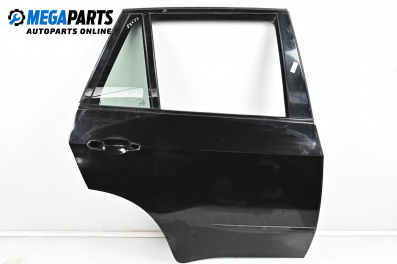 Ușă for BMW X5 Series E70 (02.2006 - 06.2013), 5 uși, suv, position: dreaptă - spate