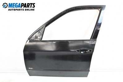 Tür for BMW X5 Series E70 (02.2006 - 06.2013), 5 türen, suv, position: links, vorderseite