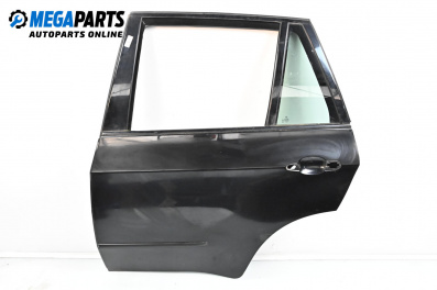 Door for BMW X5 Series E70 (02.2006 - 06.2013), 5 doors, suv, position: rear - left