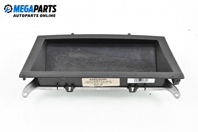 Display navigație for BMW X5 Series E70 (02.2006 - 06.2013), № 1313836-1