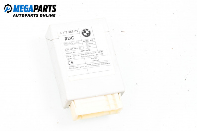 Module for BMW X5 Series E70 (02.2006 - 06.2013), № 6 778 387-01