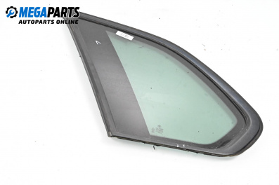 Vent window for BMW X5 Series E70 (02.2006 - 06.2013), 5 doors, suv, position: left