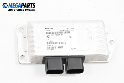 Modul cutie de transfer for BMW X5 Series E70 (02.2006 - 06.2013), № BMW 2760 7566297-01