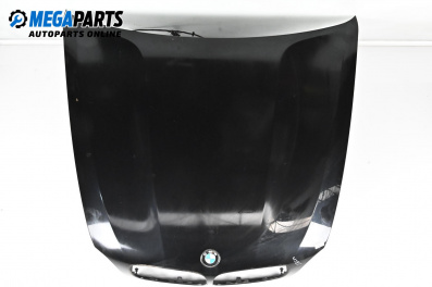 Motorhaube for BMW X5 Series E70 (02.2006 - 06.2013), 5 türen, suv, position: vorderseite