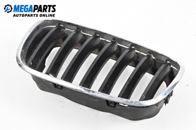 Grilă for BMW X5 Series E70 (02.2006 - 06.2013), suv, position: stânga