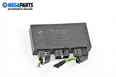 PDC module for BMW X5 Series E70 (02.2006 - 06.2013), № BMW 66.21-9 116 264