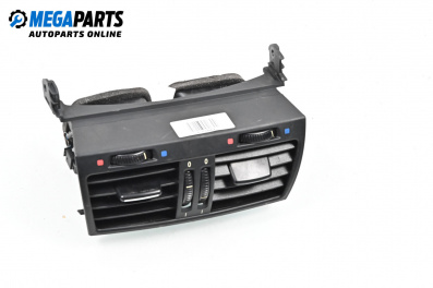 Fante de aer încălzire for BMW X5 Series E70 (02.2006 - 06.2013)