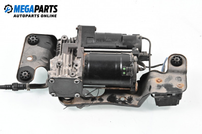 Kompressor luftfederung for BMW X5 Series E70 (02.2006 - 06.2013) 3.0 si, 272 hp, № EB-LV-0514
