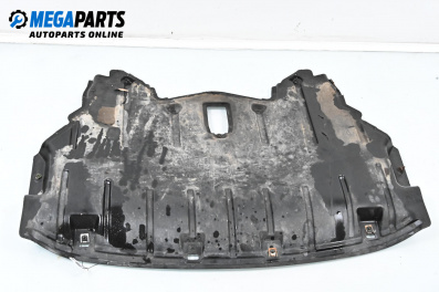 Skid plate for BMW X5 Series E70 (02.2006 - 06.2013), № 51758037195