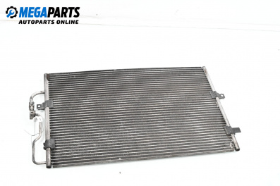 Air conditioning radiator for Lancia Zeta Minivan (05.1995 - 09.2002) 2.0 JTD, 109 hp