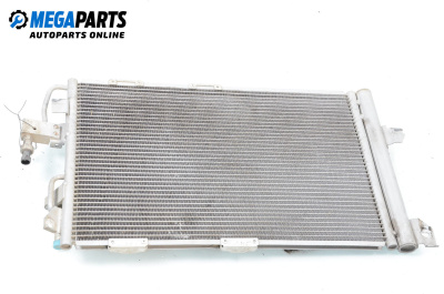 Air conditioning radiator for Opel Zafira A Minivan (04.1999 - 06.2005) 2.2 16V, 147 hp