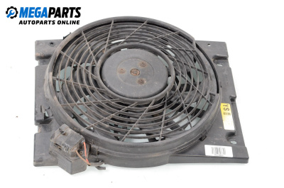 Radiator fan for Opel Zafira A Minivan (04.1999 - 06.2005) 2.2 16V, 147 hp