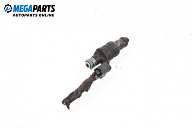 Gasoline fuel injector for Opel Zafira A Minivan (04.1999 - 06.2005) 2.2 16V, 147 hp