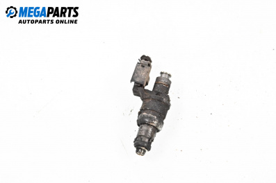 Gasoline fuel injector for Opel Zafira A Minivan (04.1999 - 06.2005) 2.2 16V, 147 hp