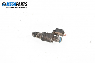 Gasoline fuel injector for Opel Zafira A Minivan (04.1999 - 06.2005) 2.2 16V, 147 hp