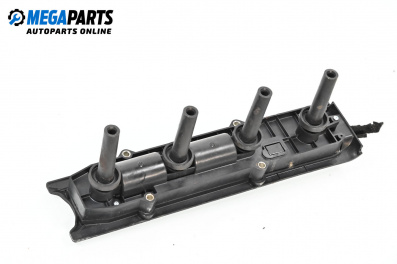 Bobină de aprindere for Opel Zafira A Minivan (04.1999 - 06.2005) 2.2 16V, 147 hp