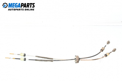 Gear selector cable for Opel Zafira A Minivan (04.1999 - 06.2005)