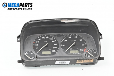 Instrument cluster for Volkswagen Golf III Hatchback (08.1991 - 07.1998) 1.6, 101 hp