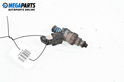 Gasoline fuel injector for Volkswagen Golf III Hatchback (08.1991 - 07.1998) 1.6, 101 hp