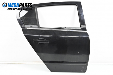 Door for Opel Astra H Hatchback (01.2004 - 05.2014), 5 doors, hatchback, position: rear - right