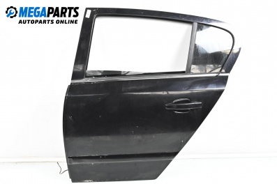 Ușă for Opel Astra H Hatchback (01.2004 - 05.2014), 5 uși, hatchback, position: stânga - spate