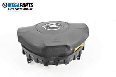 Airbag for Opel Astra H Hatchback (01.2004 - 05.2014), 5 uși, hatchback, position: fața