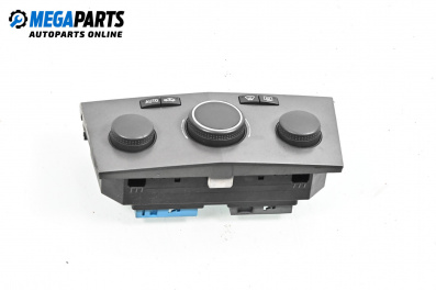 Bedienteil klimaanlage for Opel Astra H Hatchback (01.2004 - 05.2014)