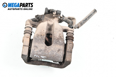 Bremszange for Opel Astra H Hatchback (01.2004 - 05.2014), position: links, rückseite