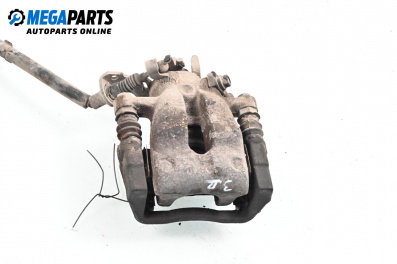 Bremszange for Opel Astra H Hatchback (01.2004 - 05.2014), position: rechts, rückseite