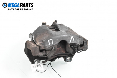 Bremszange for Opel Astra H Hatchback (01.2004 - 05.2014), position: links, vorderseite