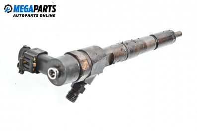 Diesel fuel injector for Opel Astra H Hatchback (01.2004 - 05.2014) 1.9 CDTI, 150 hp, № 0445110 159