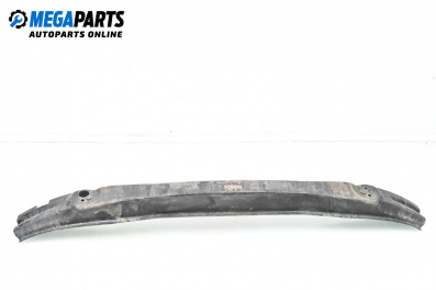 Bumper support brace impact bar for Peugeot 607 Sedan (01.2000 - 07.2010), sedan, position: front