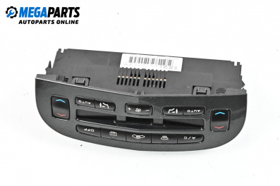 Panou aer condiționat for Peugeot 607 Sedan (01.2000 - 07.2010), № 96295526ZL