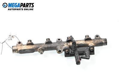 Rampă combustibil for Peugeot 607 Sedan (01.2000 - 07.2010) 2.2 HDi, 133 hp