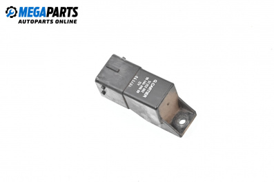 Glow plugs relay for Peugeot 607 Sedan (01.2000 - 07.2010) 2.2 HDi, № 9640469680