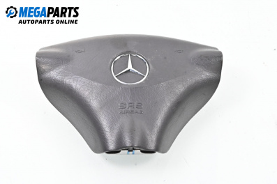 Airbag for Mercedes-Benz A-Class Hatchback  W168 (07.1997 - 08.2004), 5 uși, hatchback, position: fața