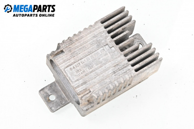 Radiator fan relay for Mercedes-Benz A-Class Hatchback  W168 (07.1997 - 08.2004) A 170 CDI (168.009, 168.109), № 027 545 80 32