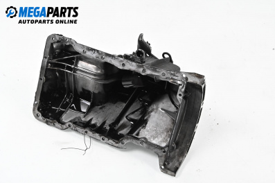 Crankcase for Mercedes-Benz A-Class Hatchback  W168 (07.1997 - 08.2004) A 170 CDI (168.009, 168.109), 95 hp