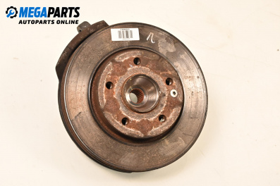 Knuckle hub for Mercedes-Benz A-Class Hatchback  W168 (07.1997 - 08.2004), position: front - left