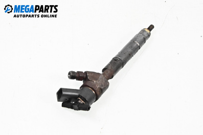 Diesel fuel injector for Mercedes-Benz A-Class Hatchback  W168 (07.1997 - 08.2004) A 170 CDI (168.009, 168.109), 95 hp
