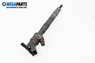 Diesel fuel injector for Mercedes-Benz A-Class Hatchback  W168 (07.1997 - 08.2004) A 170 CDI (168.009, 168.109), 95 hp