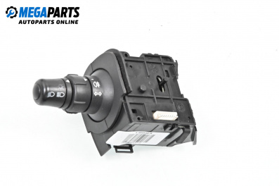 Verstellhebel leuchten for Renault Scenic II Minivan (06.2003 - 07.2010)