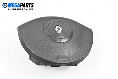 Airbag for Renault Scenic II Minivan (06.2003 - 07.2010), 5 uși, monovolum, position: fața