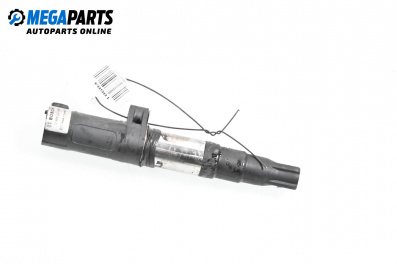 Ignition coil for Renault Scenic II Minivan (06.2003 - 07.2010) 1.6 (JM0C, JM0J, JM1B), 113 hp