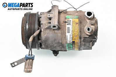 Kompressor klimaanlage for Opel Astra G Hatchback (02.1998 - 12.2009) 1.4 16V, 90 hp