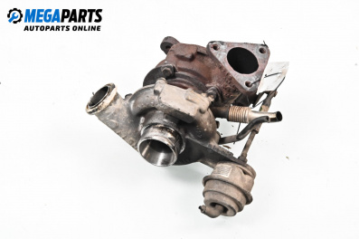 Turbo for Opel Astra G Hatchback (02.1998 - 12.2009) 2.0 DI, 82 hp